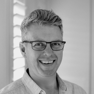 Hamish Lamont